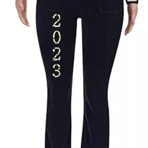 Top court en velours de qualité personnalisé 2 pièces survêtement personnalisé pour femmes vente en gros 2024 velours hiver tenue de sport femmes - Product Image 3