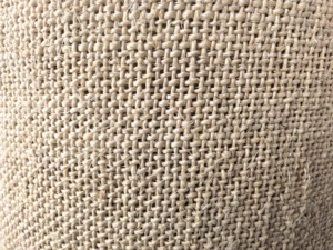 ผ้าใยป่านศรนารายณ์ธรรมชาติ100% 8x6 1250gsm 500/500เส้นใยป่านศรนารายณ์ทอตาข่ายผ้าสไตล์เรียบง่าย - Product Image 5