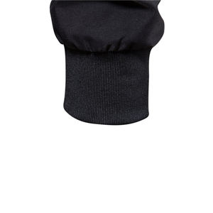 Blouson bomber unisexe, personnalisation de la marque, nouveau design, marque privée, vente en gros - Product Image 5