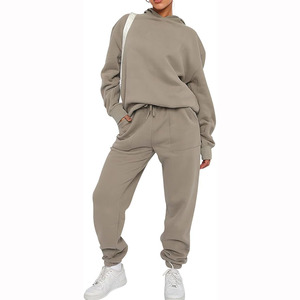 Sudadera con Capucha y Sudadera de Invierno para Mujer, Impresión Personalizada, Alta Calidad, 100% Algodón, Anti-Pilling, Transpirable, Color y Talla Personalizables - Product Image 5