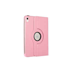 Funda Protectora con Soporte Giratorio 360° Netzy para iPad 11.ª Gen. (2025) iPad Mini 6, Funda Premium de TPU y PU con Soporte para Lápiz - Product Image 1