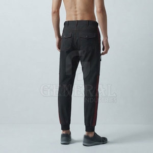 Professional <b>Men</b> Winter Plus Size <b>MTB</b> Cargo Pants Mountain Bike Outdoor Cycling <b>Trousers</b> Durable Utility Sportswear Custom - Product Image 4