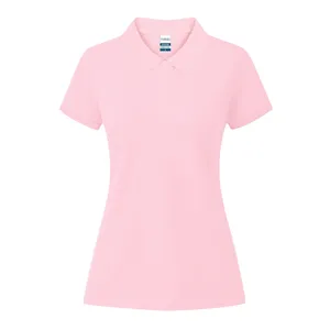 Polo Koupan Personalizzata da Donna per Merchandising Promozionale - Product Image 4