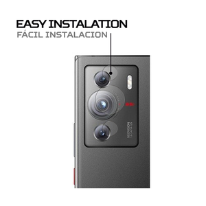 อุปกรณ์ป้องกันหน้าจอกันกระแทกสำหรับ ZTE AXON 41 ultra 5g ป้องกันสุดขั้ว - Product Image 3