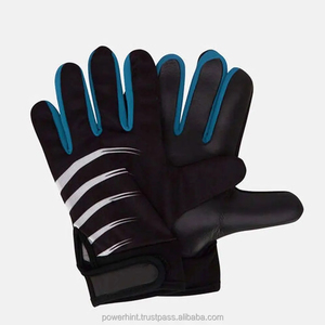 GAA ถุงมือยางเกลิคถุงมือเล่นกีฬาใส่สบายพิมพ์โลโก้ได้ตามต้องการ - Product Image 1