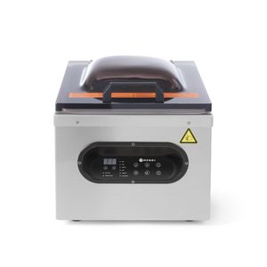 HENDI 230V/630W 360x490x(H)365mm Scelleuse sous vide professionnelle pour cuisine 360x490x(H)365mm Scelleuse alimentaire - Product Image 1