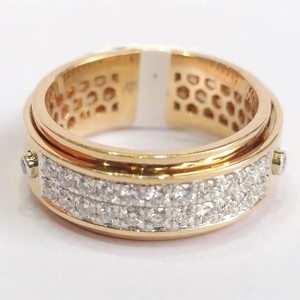 Anillo de compromiso de boda de moissanita de diamante VVS de 2MM personalizado Unisex, joyería cultivada en laboratorio chapada en oro fino, regalo Unisex - Product Image 5