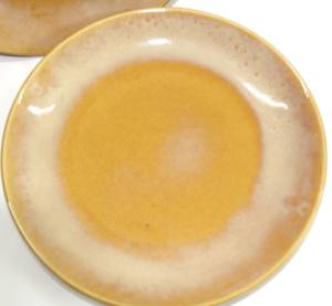 Assiettes en céramique et porcelaine à motifs personnalisés pour les fêtes, les restaurants, les plats de table - Product Image 4