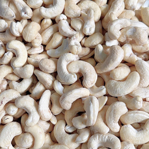 Vente flash 2025 Noix de cajou W180 Santigo Vietnam Noix de cajou biologiques Prêtes à être expédiées - Product Image 1