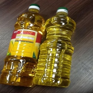 Aceite de Maíz Refinado de Alta Pureza/Aceite de Maíz Crudo/Aceite de Maíz para Cocinar, Venta al Por Mayor de Fábrica - Product Image 5