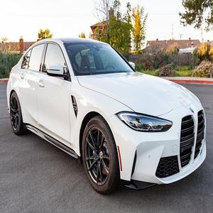 BMW M3 2023 USADO, Volante a la Izquierda/Derecha - Product Image 1