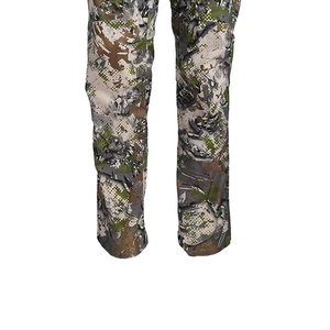 Pantalones de Camuflaje Realtree para Hombre, los Más Demandados, Resistentes al Agua, Transpirables, para Caza y Actividades al Aire Libre - Product Image 3