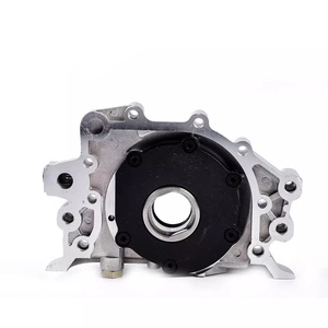 Bomba de Aceite 16100-73003 para Autos Suzuki, Marca SIGMA, Construcción de Acero, Garantía de 12 Meses - Product Image 6