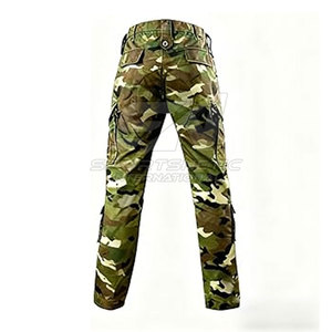 Trajes Tácticos para Hombre Resistentes al Viento, Trajes Impermeables para Uso en Exteriores, Trajes Tácticos Hechos en Pakistán a Precio de Mayoreo - Product Image 4