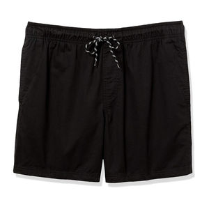 Essentials Men 8 Inseam Pantalones cortos de baloncesto de secado rápido con cordón de ajuste relajado Verano Comodidad Cintura elástica Tallas grandes - Product Image 4