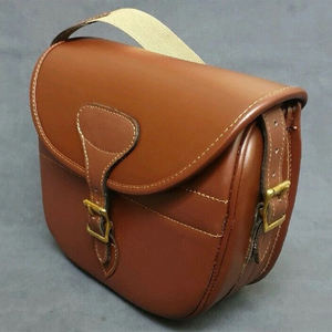 Sacs de cartouches en gros de haute qualité pour la chasse et le tir en extérieur – Résistants à l'usure, en cuir et toile, séchage rapide, légers - Product Image 1