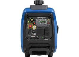 Générateur portable à inverseur authentique, parfait, 4000 Watts de puissance de crête, super silencieux, double carburant - Product Image 3