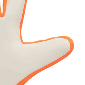 Gants de gardien de but de football professionnel de haute qualité, gants de football respirants avec logo personnalisé, vente en gros - Product Image 5