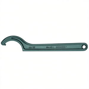 Gedore Metric ''B'' Form <b>Hook</b> Wrench - Product Image 3