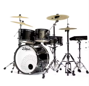 เพิ่งมาถึง! ชุดกลองไฟฟ้า QUALITY ALCHEM Gold - Product Image 6