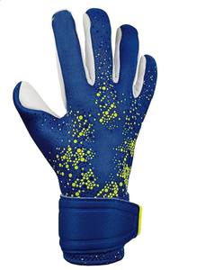 ถุงมือผู้รักษาประตูวัสดุที่ดีที่สุดแฟชั่นใหม่ - Product Image 6