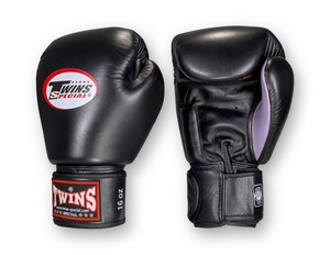 ถุงมือ MMA หนังพรีเมียมสำหรับมืออาชีพ สำหรับผู้ใหญ่ คู่หนึ่ง ปรับแต่งได้ ปิดด้วยแถบตีนตุ๊กแก ระบายอากาศได้ดี จับถนัดมือ เหมาะสำหรับกิจกรรมกลางแจ้ง - Product Image 3