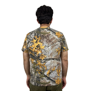 Nouvelle mode Fit poids lourd 100% coton hommes surdimensionnés t-shirts/personnalisé votre marque Logo respirant couleur unie hommes t-shirt - Product Image 2
