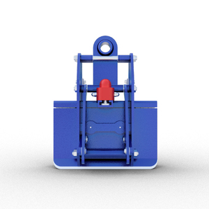 ELEVADOR DE MATERIALES AUSAVINA SUPER MULTI AUTOMÁTICO - Product Image 3