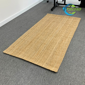 Top products JUTE BOUCLE RUG & CARPET Versatile and Green: Jute Boucle Rugs for Every Room - Product Image 5