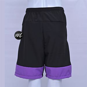 Short de sport de course respirant et décontracté personnalisé de haute qualité, short d'entraînement de fitness pour hommes, vente en gros - Product Image 6