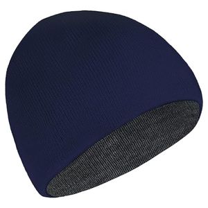 Custom <b>Winter</b> Beanie Knit <b>Hats</b> for <b>Men</b> and Women Unisex Acrylic Jacquard Cap <b>Winter</b> Beanie - Product Image 4