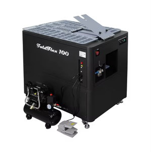 Nouvelle machine à plier les vêtements FoldFlex 100 - Product Image 1