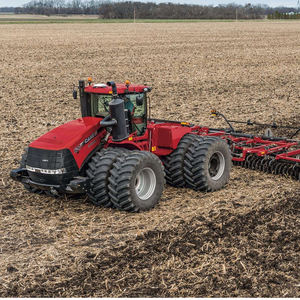 Para Tractor de Ruedas IH Steiger 4WD de 8 HP con Bomba y Componentes de Engranajes Diseñados para Máxima Productividad - Product Image 5