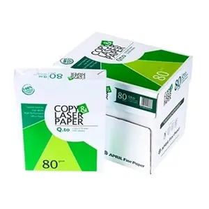 Copy Laser Paper A4 80 GSM ( SVETOCOPY A4 COPY PAPER 500 Pc )