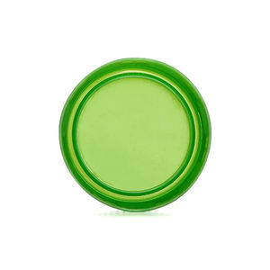 Bouchon à vis inviolable en PE pour bouteilles de boissons, remplissage à chaud, avec couleur personnalisée et codage laser - Product Image 6