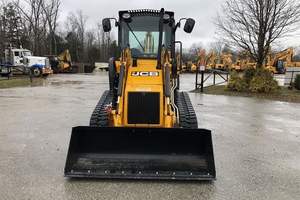 รถตักแบคโฮ J.C.B 1CXT มือสอง สภาพดี สำหรับงานก่อสร้าง - Product Image 6