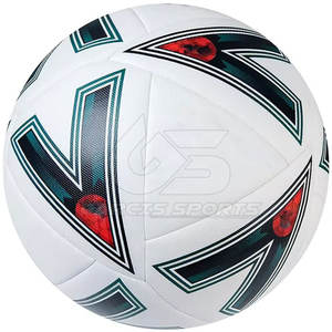 Ballon de football doux au toucher pour enfants et débutants offrant un contrôle facile et une pratique confortable - Product Image 3