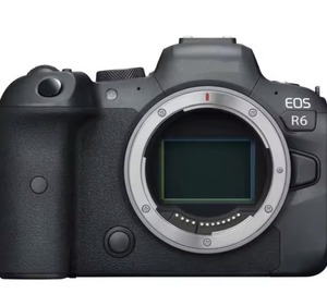Nueva Cámara sin Espejo E O.S R6 Mark II con Lente RF 24-105mm F4-7.1 IS STM, Nueva Garantía de 3 Años - Product Image 1