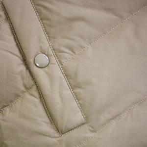 Veste bouffante légère pour hommes avec logo personnalisé de la meilleure qualité en gros nouvelle veste d'hiver chaude pour hommes à la mode à vendre - Product Image 6