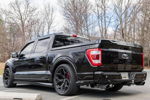 ( T&B ) Ford F-150 Shelby Super Snake Usado del 2021 - Product Image 2