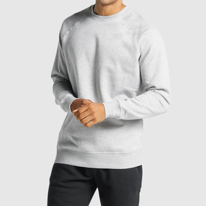 Conception personnalisée hommes 200gsm,220gsm,240gsm sweats à capuche respirant manches longues séchage rapide coton/polaire hiver sweats décontractés - Product Image 4