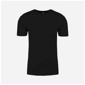 เสื้อยืดคอตตอนผสม CVC แบบยูนิเซ็กซ์ สำหรับขายส่ง Next Level Apparel 6210 เสื้อยืดผู้ชาย - Product Image 5