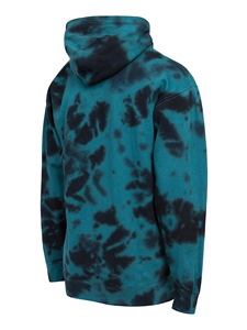 Respirant léger hommes cravate teinture à capuche taux raisonnable vente chaude 100% coton cravate teinture entièrement personnalisé sweats à capuche pour homme - Product Image 6