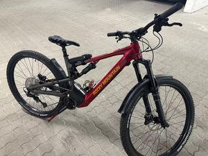 Ventes promotionnelles Nouveau 2025 -2026 Vélo de montagne électrique Altitude Power Play Prêt à être expédié dans le monde entier - Product Image 2