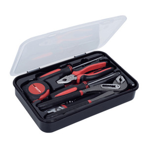 Kit di Attrezzi 9 Pezzi - Product Image 1