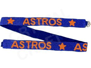 Yeehaw sangles de sac de perles de rocaille de forme et de conception personnalisées accessoires de mode sangle de sac à main perlée - Product Image 5