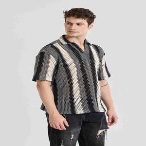 Camisa de algodón para hombre - Product Image 3