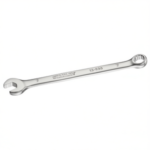 ประแจรวมแบบมีโปรไฟล์กันลื่น Stanley Fatmax Metric สำหรับการวัดที่แม่นยำ - Product Image 2