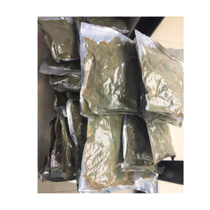 Chaud!!! Meilleur prix sur le marché-Feuilles de corossol séchées naturelles emballage au détail 130gr sac à fermeture éclair feuilles de graviola pour le thé - Product Image 2