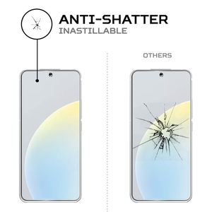 ANTISHOCK ฟิล์มกันรอยหน้าจอเมซู 20 คลาสสิค อุปกรณ์เสริมมือถือที่ทนทานและดูดซับแรงกระแทก - Product Image 5